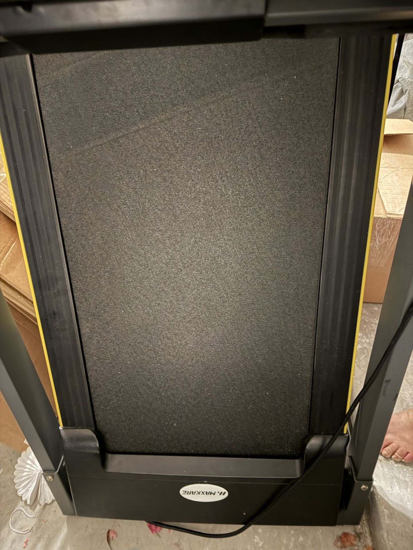 Treadmill