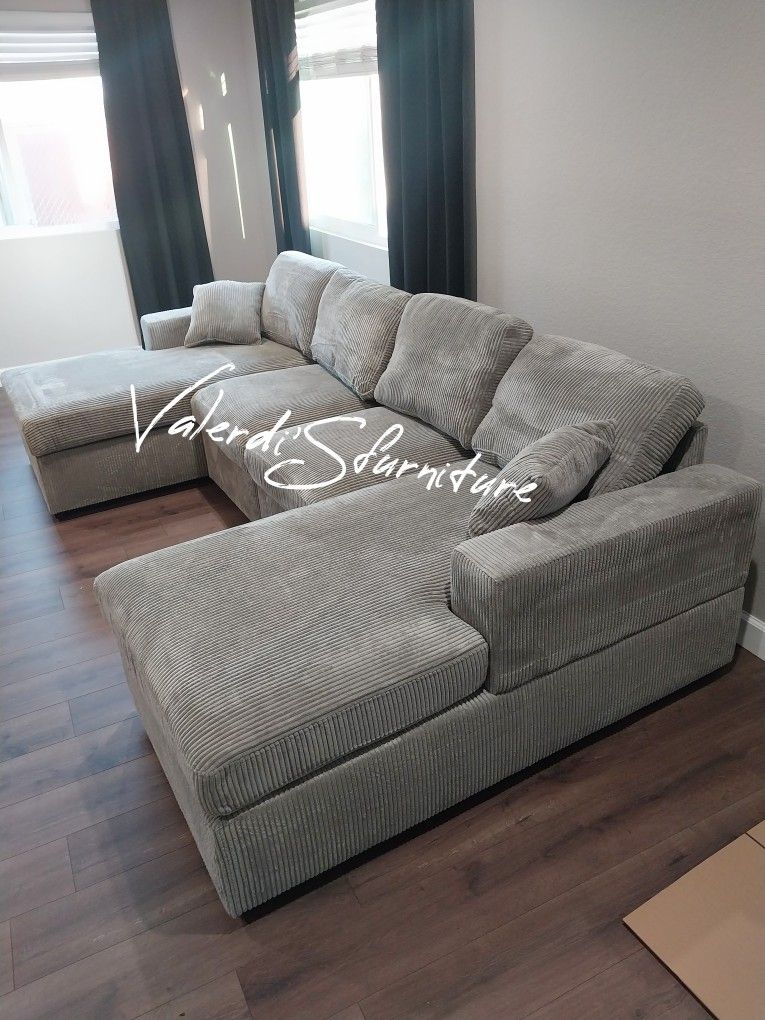 Sectional Sofa