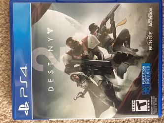 Destiny 2