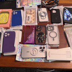 Phone Accessories And Much More 