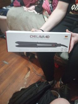 Chi lava 4D Hair Styling Iron