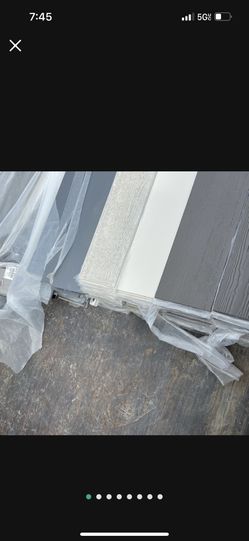 James Hardie Siding For Sale 120 A Sq Mix Color