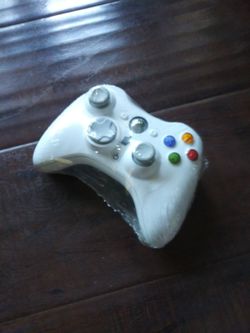 Wireless XBOX X BOX Controller