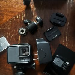 GoPro Hero 7