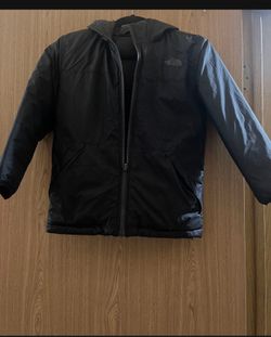 The North Face Size 7/8