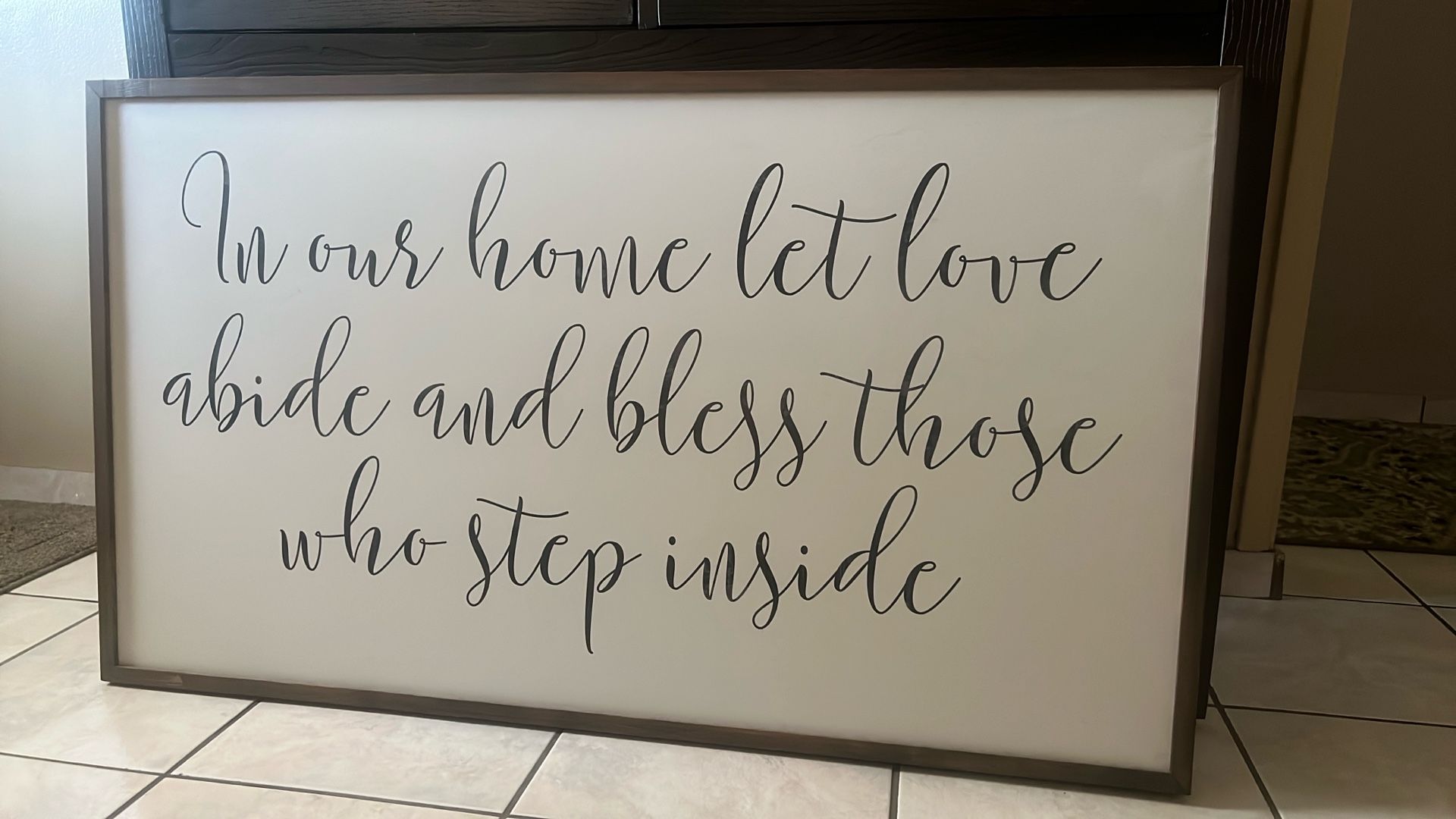 New Wall Art 42x24