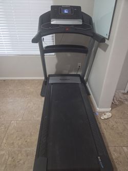 Treadmill