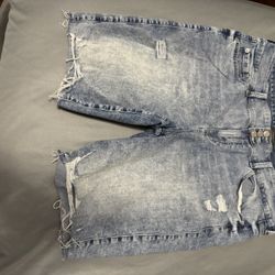 3 Pairs Women’s Shorts