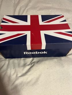 Reebok CL ACE 6-56723 Classic Men’s 11