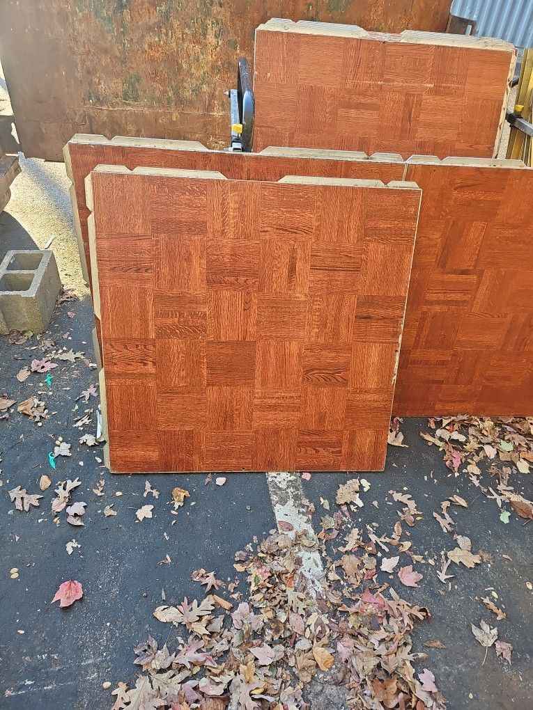 Dance Floor