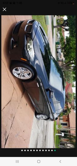 2014 BMW 535i