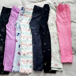 Girls Clothes Sizes 4-5T