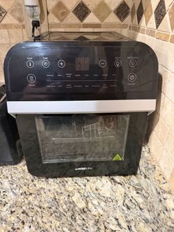 Air fryer