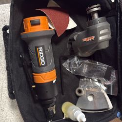 Rigid Job Max Cutting Tool Pneumatic