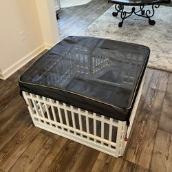 Dog House / Pen $50