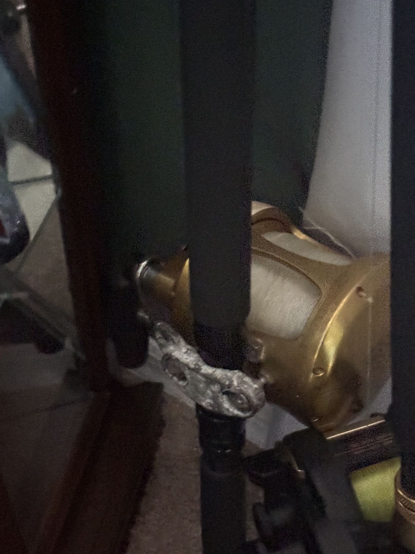 Deep Sea Fishing Rods