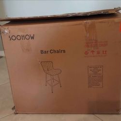Soohow Bar Chairs 