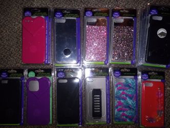 iPhone 7 Plus & 8 Plus Cases