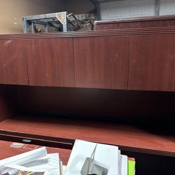 Executive Office Furniture 