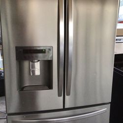 Kenmore French Door Refrigerator 