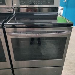 Cocina Eléctrica Marca 