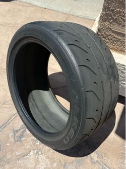 Falken tire