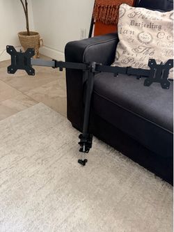 Dual monitor Stand