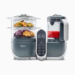 Babymoov Duo Meal Station