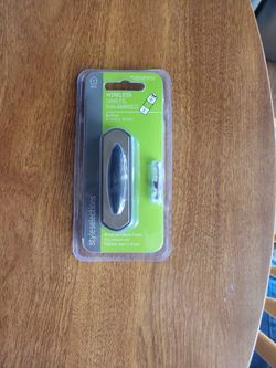 Wireless Door Bell Buttons Only