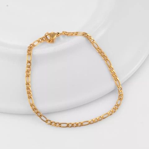 Stainless Steel Bracelet