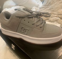 New DG