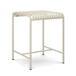Article Furniture Sarek 29.5" Outdoor Bar Table - Taupe
