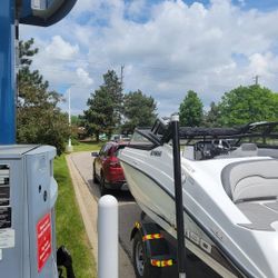 Yamaha AR190 (12HRS)