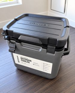 Stanley 30 QT Heavy-Duty Cooler | 4-Day Cold | Excellent Condition