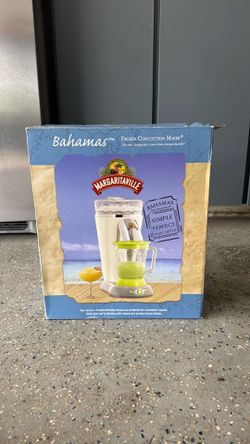 Margaritaville: Bahamas Frozen Maker