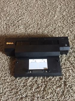 Dell Docking Station