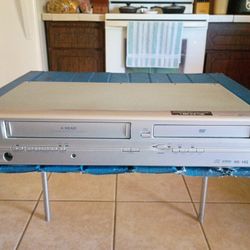 VCR And CD