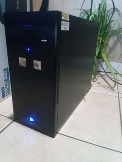 Pc