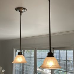 Pendant Lights