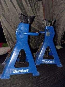 4 ton jack stands
