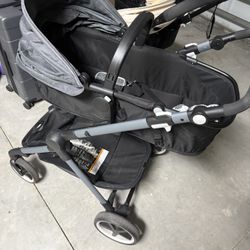EvenFlo Gold Stroller