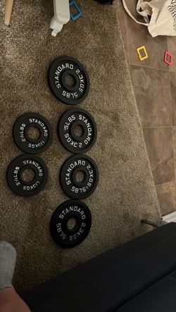 Plates (bundle)