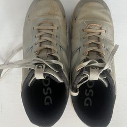 Baseball Cleats - Size 1