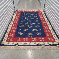 Area Rug