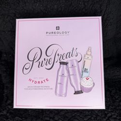 Purology Hydrate Holiday Set 