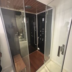Shower System 
