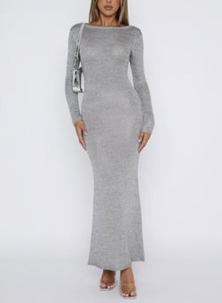 White Fox Boutique Dress
