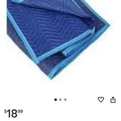 Model #200 Furniture Pad