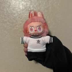Labubu Clothes 