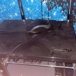 Emachines Laptop